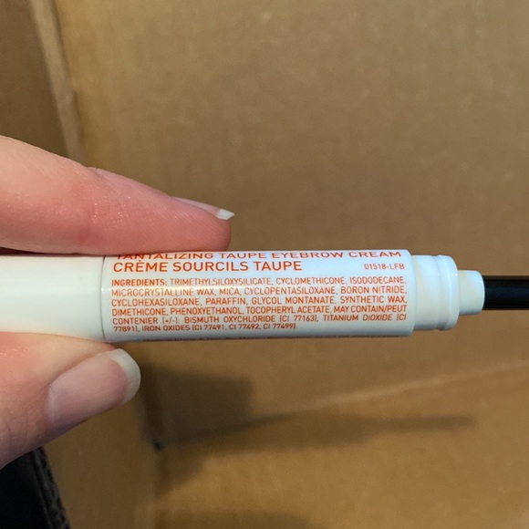 Eyebrow cream 💄 - Picture 5 of 5